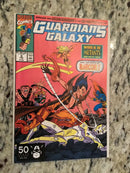 Guardians of the Galaxy