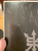 Source Point Press presents  Good Boy Ashcan  2021 NM 9.4 or Better L@@K!