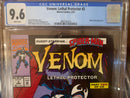 Venom: Lethal Protector