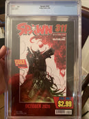 Spawn