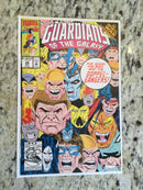 Guardians of the Galaxy