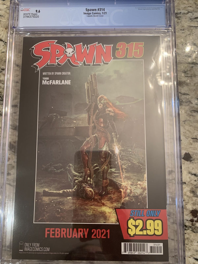 Spawn