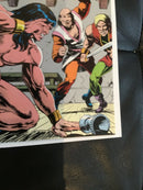 MARVEL CONAN THE BARBARIAN