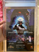 MILES MORALES SPIDERMAN