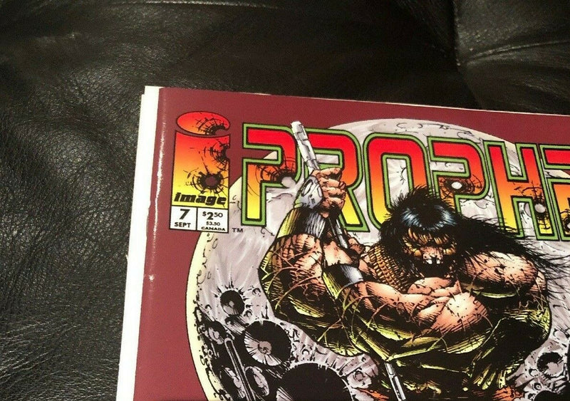 PROPHET
