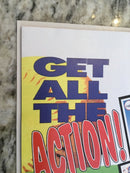 1992 Guardians of the Galaxy