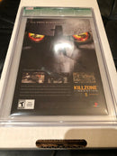 Justice League of America