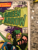 Green Lantern/Green Arrow
