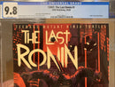 TMNT: The Last Ronin