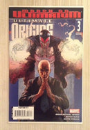 Ultimate Origins