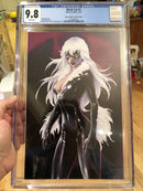 SDCC 2019 Black Cat