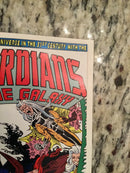 Guardians of the Galaxy