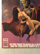 Vampirella Magazine
