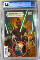 Star Wars The High Republic