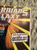 Guardians of the Galaxy