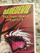 Daredevil 323 NM 9.4 Or Better! Marvel Comics 1st Venomized Daredevil L@@K!