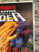 Revenge Of The Cosmic Ghost Rider