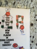 1993 Guardians of the Galaxy