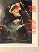 Vampirella Magazine
