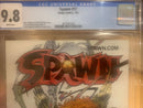Spawn