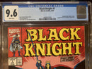 BLACK KNIGHT