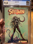 Spawn
