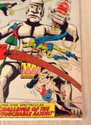 Justice League Of America