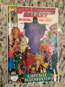 Guardians of the Galaxy