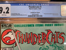 Thundercats
