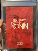 TMNT: The Last Ronin