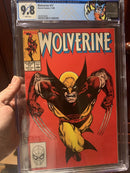 Wolverine