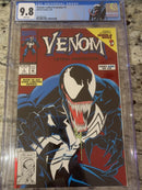 Venom: Lethal Protector