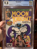 Moon Knight