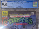 Teenage Mutant Ninja Turtles Adventures