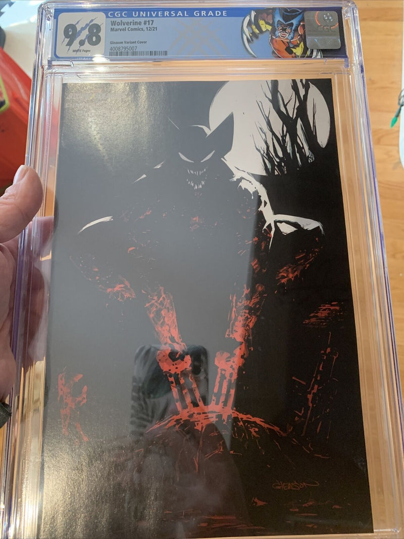 Wolverine