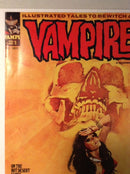 Vampirella Magazine