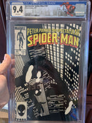 Spectacular Spider-Man