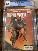 Star Wars: Darth Vader