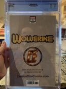 Wolverine