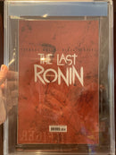 TMNT: The Last Ronin