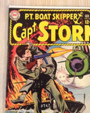 CAPT. STORM