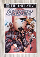 The Order The Initiative