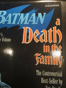 BATMAN: A DEATH IN THE FAMILY TPB (1988 Series)
