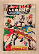 Justice League Of America