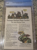 Teenage Mutant Ninja Turtles Adventures