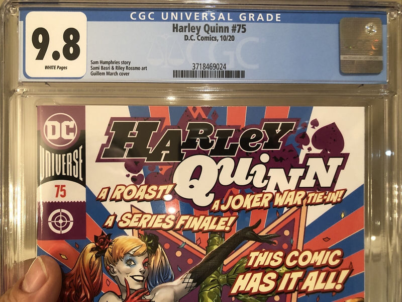 Harley Quinn