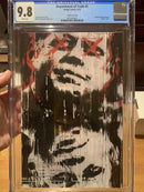 THE DEPARTMENT OF TRUTH