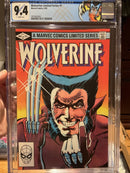 Wolverine