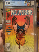 Wolverine
