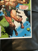 MARVEL CONAN THE BARBARIAN